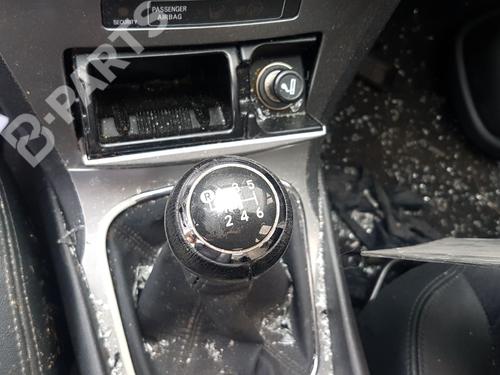 Engine control unit (ECU) TOYOTA AVENSIS Saloon (_T27_) 2.0 D-4D (ADT270_, ADT270R) | BP7589819M57 