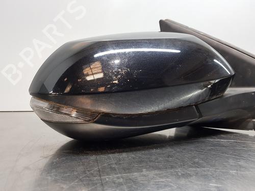 Bakspejl Højre TOYOTA YARIS (_P21_, _PA1_, _PH1_) | BP30450852C27