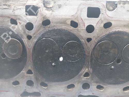 Cylinder head DACIA LOGAN II  | BP31599109M5 