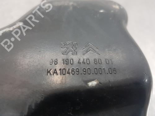 Oil sump CITROËN C4 Picasso II 1.2 THP 130 | BP29254223M115 
