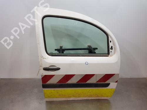 Used Right front door RENAULT KANGOO / GRAND KANGOO II (KW0/1_) [2008-2025]  28728731