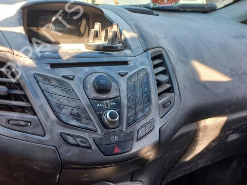 Ferdsskriver FORD FIESTA VI (CB1, CCN)  | BP16588312C48 