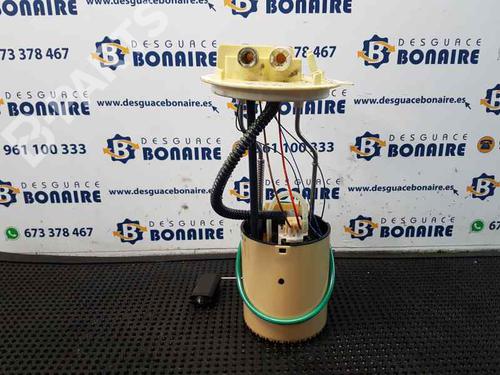 Bränslepump FORD TRANSIT V363 Platform/Chassis (FED, FFD) 2.0 EcoBlue 4x4 GK319H307AC