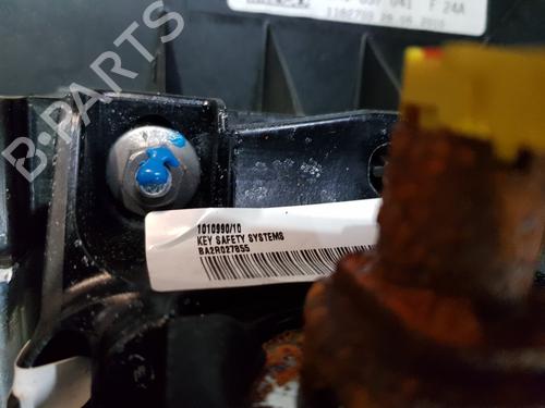 Airbag Kit AUDI Q5 (8RB)  | BP29935400C86