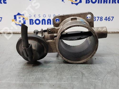 Used Throttle body Throttle body HYUNDAI TERRACAN (HP) 2.9 CRDi (150 hp) 7591116 7591116