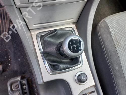 Engine control unit (ECU) FORD FOCUS II (DA_, HCP, DP)  | BP15814938M57 