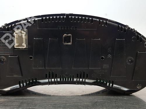 Instrument cluster CITROËN C4 II (NC_)  | BP8513403C47 