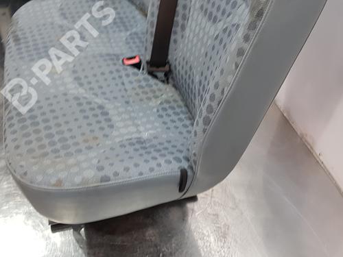 Right front seat FORD TRANSIT Van (FA_ _) 2.2 TDCi | BP11686476C16  - Image 6