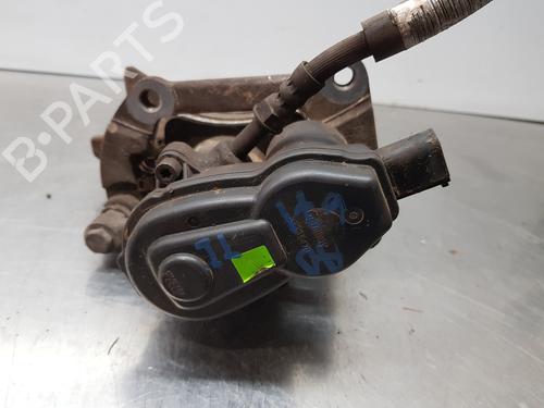 Left rear brake caliper AUDI Q5 (8RB)  | BP30055365M107