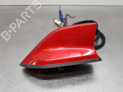 Antenne/Steun RENAULT MEGANE IV Hatchback (B9A/M/N_) [2015-2025]  30881064