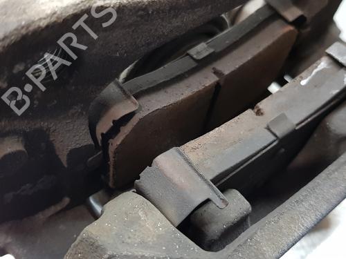 Left rear brake caliper HYUNDAI TUCSON (TL, TLE)  | BP15610881M107 