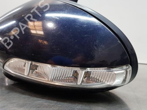Left mirror MERCEDES-BENZ S-CLASS (W221, V221)  | BP18038272C26 