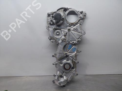 Used Timing cover TOYOTA RAV 4 V (_A5_, _H5_) [2018-2026]  31291196