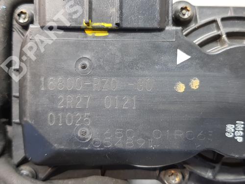 Throttle body HONDA CIVIC X Hatchback (FC_, FK_)  | BP9656226M82 