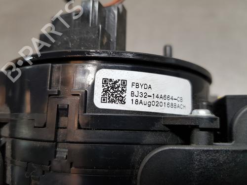Squib airbag LAND ROVER RANGE ROVER EVOQUE (L538)  | BP29121521C102 