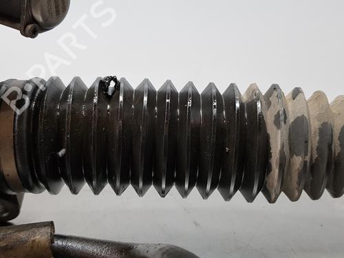 Steering rack LAND ROVER RANGE ROVER SPORT I (L320)  | BP18680249M22 