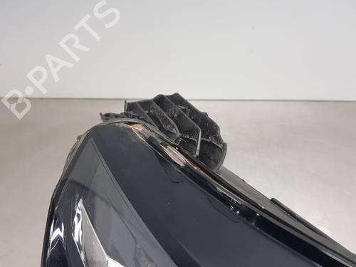 Right headlight PEUGEOT 3008 II SUV (MC_, MR_, MJ_, M4_)  | BP29538810C29 