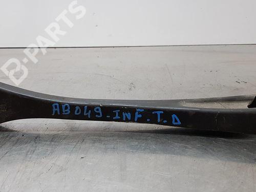 Used Right rear suspension arm Right rear suspension arm BMW 3 Touring (E91) 318 d (143 hp) 8329667 8329667