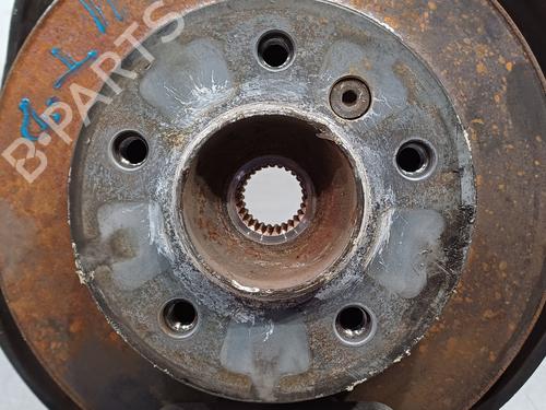 Right rear steering knuckle BMW 1 (E87) 118 d | BP15899485M28 
