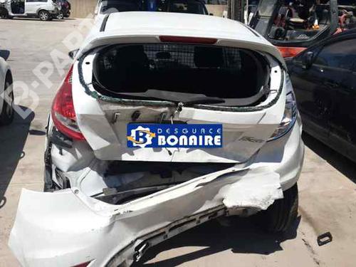 Steering column FORD FIESTA VI (CB1, CCN)  | BP7590092M21 