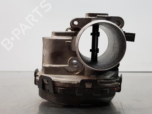 Used Throttle body CITROËN C4 Grand Picasso II (DA_, DE_) [2013-2025]  18529371