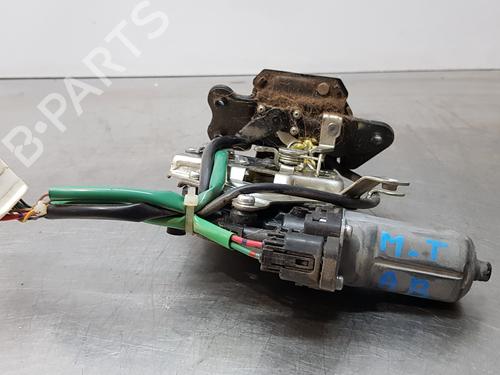 Used Tailgate lock MITSUBISHI OUTLANDER III (GG_W, GF_W, ZJ, ZL, ZK) 2.2 Di-D (GF6W) (150 hp) 8324008