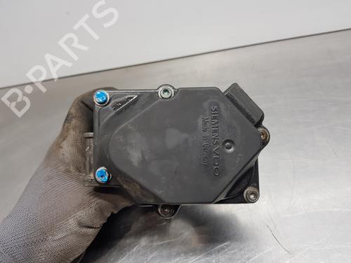 Throttle body AUDI A3 (8P1) | BP30881136M82