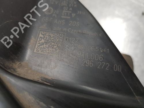 Højre forlygte AUDI A4 B9 (8W2, 8WC)  | BP26887313C29 