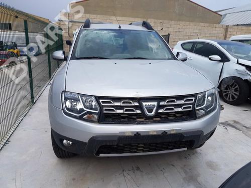 ABS pump DACIA DUSTER (HS_)  | BP7581804M43 