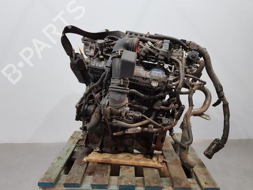 Motor TOYOTA AURIS Estate (_E18_) 1.8 Hybrid (ZWE186_, ZWE186R, ZWE186H) (136 hp) 24059545