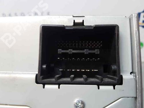 Radio OPEL ZAFIRA TOURER C (P12) 2.0 CDTi (75) | BP7650160E6 
