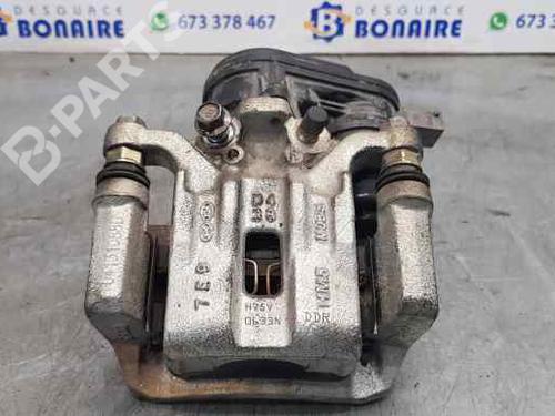 Used Left rear brake caliper KIA OPTIMA (JF) 1.7 CRDi (141 hp) 11942282