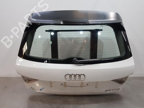 Used Tailgate AUDI A1 Sportback (GBA) [2018-2025]  28134097