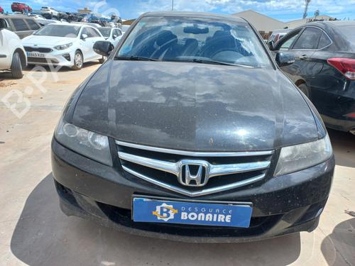 Pipe HONDA ACCORD VII (CL, CN)  | BP27526482M125 