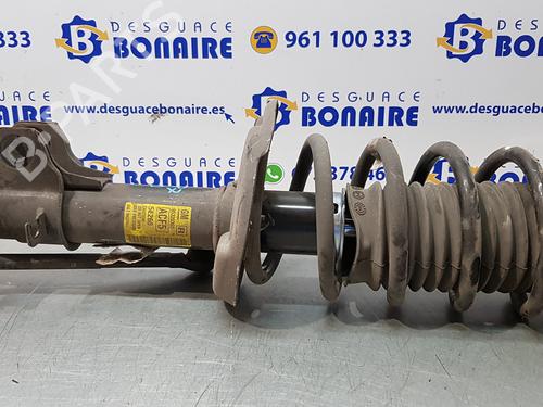 Højre fortil støddæmper OPEL MOKKA / MOKKA X (J13) [2012-2025]  7593719