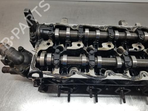Cylinder head KIA SPORTAGE IV (QL, QLE) 1.7 CRDi | BP24229719M5 