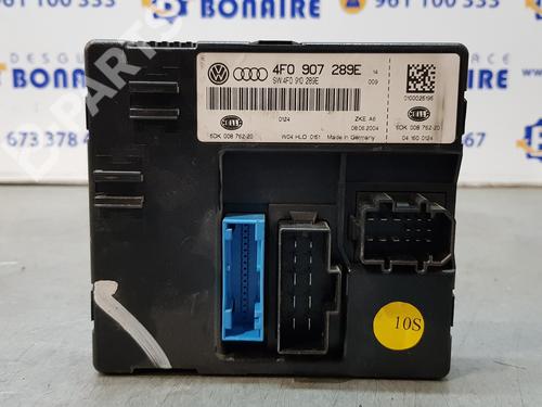 Elektronisk modul AUDI A6 C6 (4F2) 3.2 FSI (255 hp) 7590894