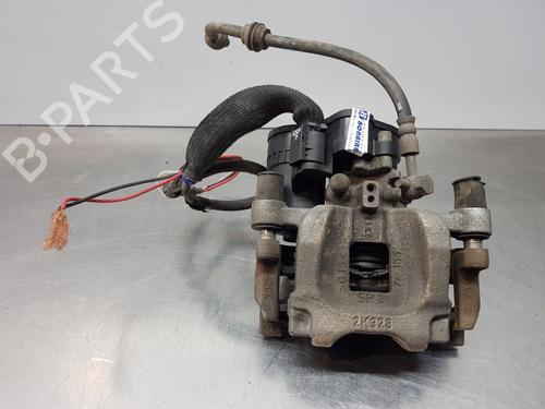 Left rear brake caliper LAND ROVER RANGE ROVER EVOQUE (L538) 2.0 D 4x4 | BP26562306M107 