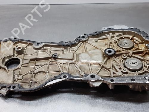 Timing cover RENAULT GRAND SCÉNIC IV (R9_) 1.3 TCe 140 (R9NB) | BP17529400M123 
