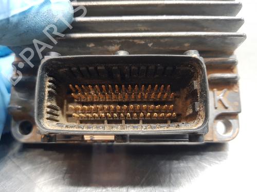 Engine control unit (ECU) OPEL COMBO Tour  | BP28377181M57 