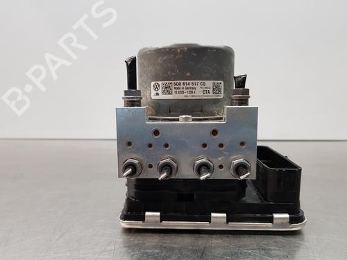 ABS pump SEAT LEON ST (5F8)  | BP23957553M43 