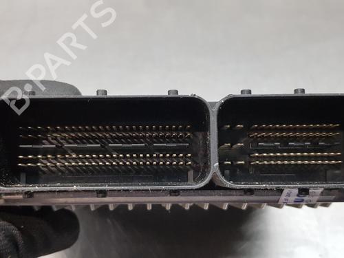 Engine control unit (ECU) MERCEDES-BENZ CLS (C219)  | BP18293586M57 
