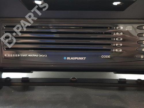 radio-maserati-quattroporte-v-42-7607769150-2004-10404278 main image