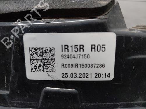 Right tailgate light KIA CEED Sportswagon (CD) | BP31130031C80