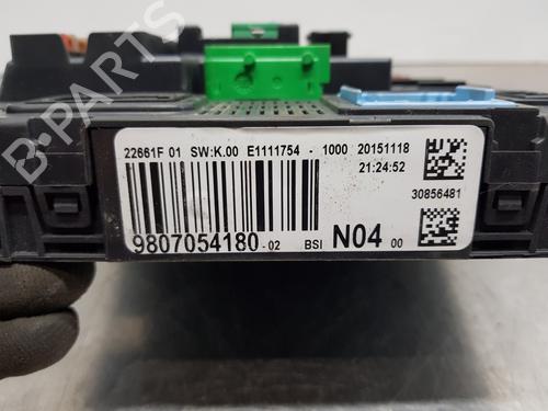 Fuse box PEUGEOT 308 II (LB_, LP_, LW_, LH_, L3_)  | BP29248431E1 