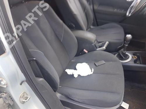 Fuse box RENAULT MEGANE II (BM0/1_, CM0/1_)  | BP8174064E1 