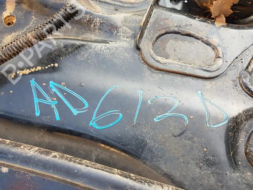 Subframe CITROËN SPACETOURER Bus (V_)  | BP29613752M9 