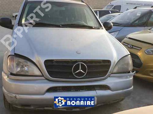 Elektronisk sensor MERCEDES-BENZ M-CLASS (W163)  | BP27634358M84 