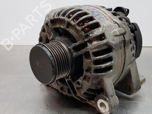 Alternator CITROËN C4 Coupe (LA_)  | BP13492157M7 