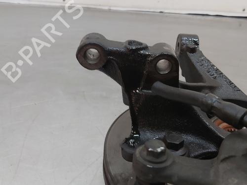 Right front steering knuckle FORD FIESTA VI (CB1, CCN)  | BP16588310M26 